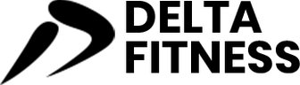 Delta Fitness logo