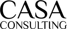 Casa Consulting logo