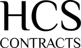 HCS Contracts logo