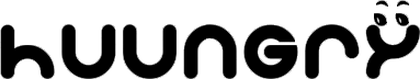 Huungry logo