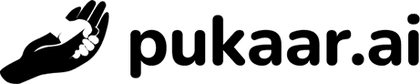 Pukaar AI logo