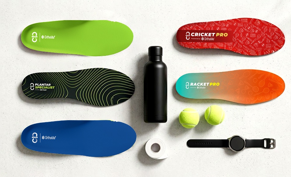 8ease — Branding