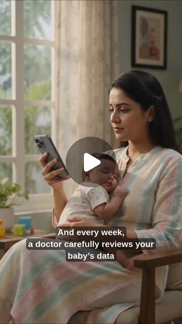 Doctor+ by Pukaar Instagram reel thumbnail