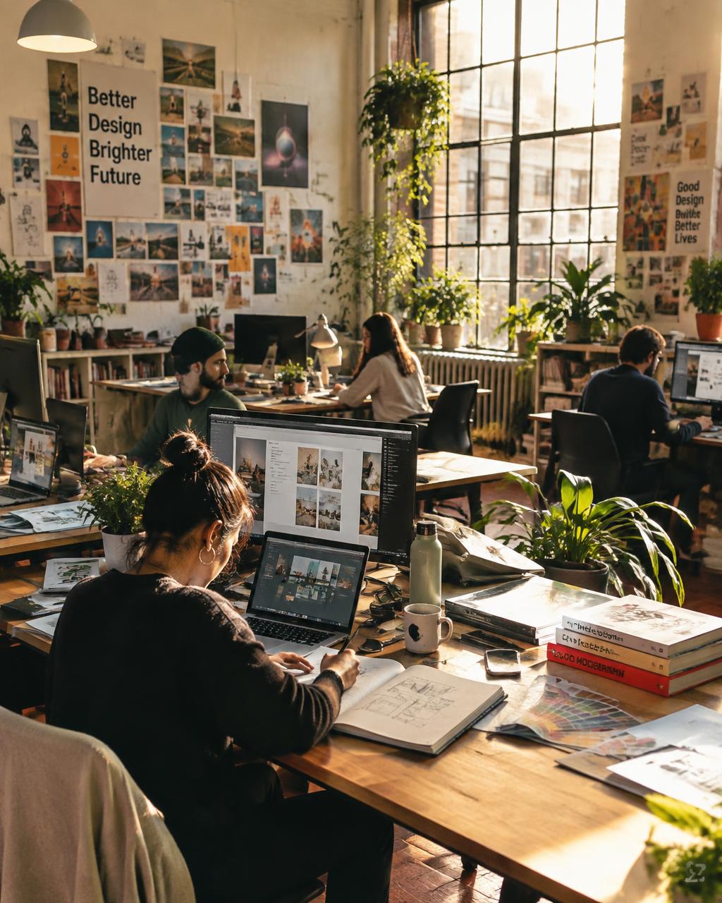 Motion Design